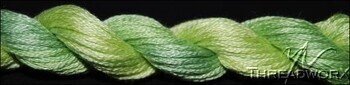 Threadworx Floss 20 Yard - Lemon Grass (1046)