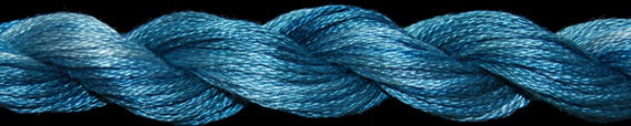 Threadworx Floss 20 Yard - Gone Blue (1052)