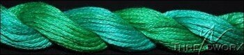 Threadworx Floss 20 Yard - Mystique (1059)