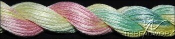 Threadworx Floss 20 Yard - Pastel Sunset (1062)