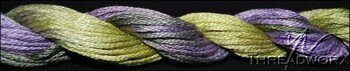 Threadworx Floss 20 Yard - Hawaiian Flowers (1068)