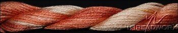 Threadworx Floss 20 Yard - Rustic (1071)