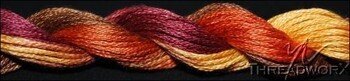 Threadworx Floss 20 Yard - Honky Tonk (1076)