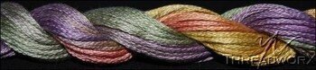 Threadworx Floss 20 Yard - Pastel Bouquet (1078)