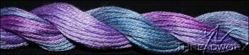Threadworx Floss 20 Yard - Morning Glories (1080)