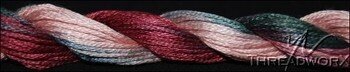 Threadworx Floss 20 Yard - Romantic (1083)
