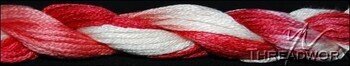 Threadworx Floss 20 Yard - Peppermint (1087)