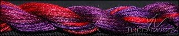 Threadworx Floss 20 Yard - Society Life (1088)