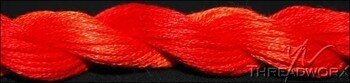 Threadworx Floss 20 Yard - Devilish (1097)