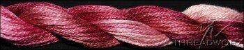 Threadworx Floss 20 Yard - Cherry Garcia (1098)