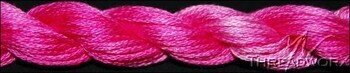 Threadworx Floss 20 Yard - Hot Pink (1100)