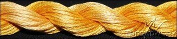 Threadworx Floss 20 Yard - Golden Leaves (011051)