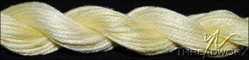 Threadworx Floss 20 Yard - Lemon Ice (1109)