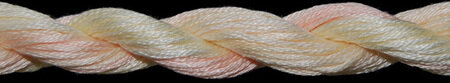 Threadworx Floss 20 Yard - Peach Sherbet (1110)