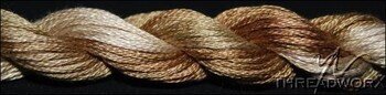 Threadworx Floss 20 Yard - Coffee n' Cream (1115)