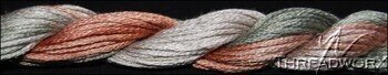 Threadworx Floss 20 Yard - Nantucket (1116)