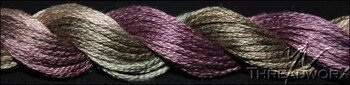 Threadworx Floss 20 Yard - Maui Nights (1117)