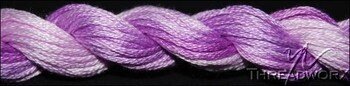 Threadworx Floss 20 Yard - Raspberry Cream (1126)