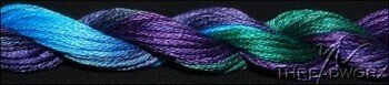 Threadworx Floss 20 Yard - Mosaic (1138)