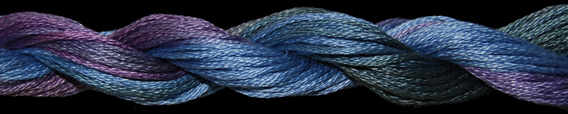 Threadworx Floss 20 Yard - Moonlit Skies (1140)