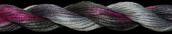Threadworx Floss 20 Yard - Gray Flamingo (1145)