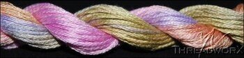 Threadworx Floss 20 Yard - Rainbow Fairy (1149)