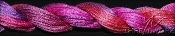 Threadworx Floss 20 Yard - Funky Lilac (1150)