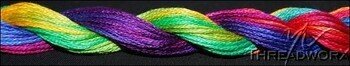 Threadworx Floss 20 Yard - Bradley's Balloons (1154)