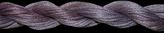 Threadworx Floss 20 Yard - Purple Moss (1155)