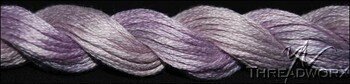 Threadworx Floss 20 Yard - Lavender Fields (10011)