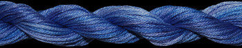 Threadworx Floss 20 Yard - China Blue (10031)