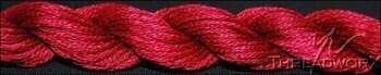 Threadworx Floss 20 Yard - Wine Castle (10051)