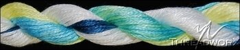 Threadworx Floss 20 Yard - Captain Jack (10131)