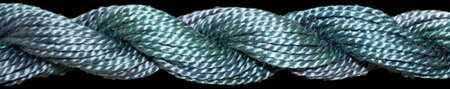 Threadworx Floss 20 Yard - Peacock Feathers (10244)