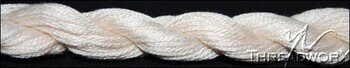 Threadworx Floss 20 Yard - Porcelain (10291)