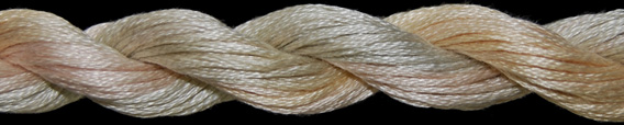 Threadworx Floss 20 Yard - Honey Bee (10311)