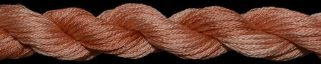 Threadworx Floss 20 Yard - Spiced Peach (10330)