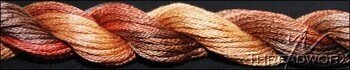 Threadworx Floss 20 Yard - Earth Stones (10342)