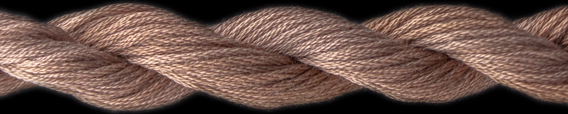 Threadworx Floss 20 Yard - Harvest Brown (10355)