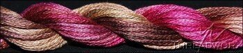 Threadworx Floss 20 Yard - Kaleb's Cherry Patch (10372)
