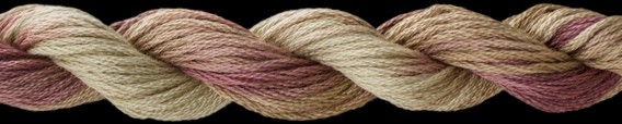 Threadworx Floss 20 Yard - Berry Latte #10380