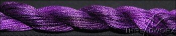 Threadworx Floss 20 Yard - Fine Wine (10382)