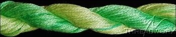 Threadworx Floss 20 Yard - Lime Twist (10461)