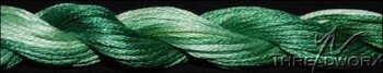Threadworx Floss 20 Yard - Grass is Green (10471)