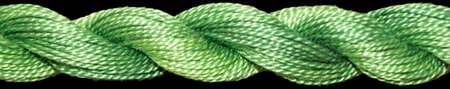 Threadworx Floss 20 Yard - Irish Clover (10475)