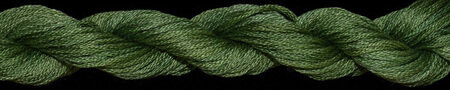 Threadworx Floss 20 Yard - English Ivy 10490