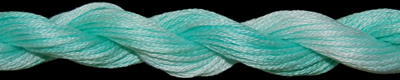 Threadworx Floss 20 Yard - Creme de Menthe (10571)
