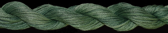 Threadworx Floss 20 Yard - Wintergreen (10602)