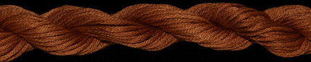 Threadworx Floss 20 Yard - Nutmeg #10770