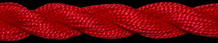 Threadworx Floss 20 Yard - Bright Red (10902)